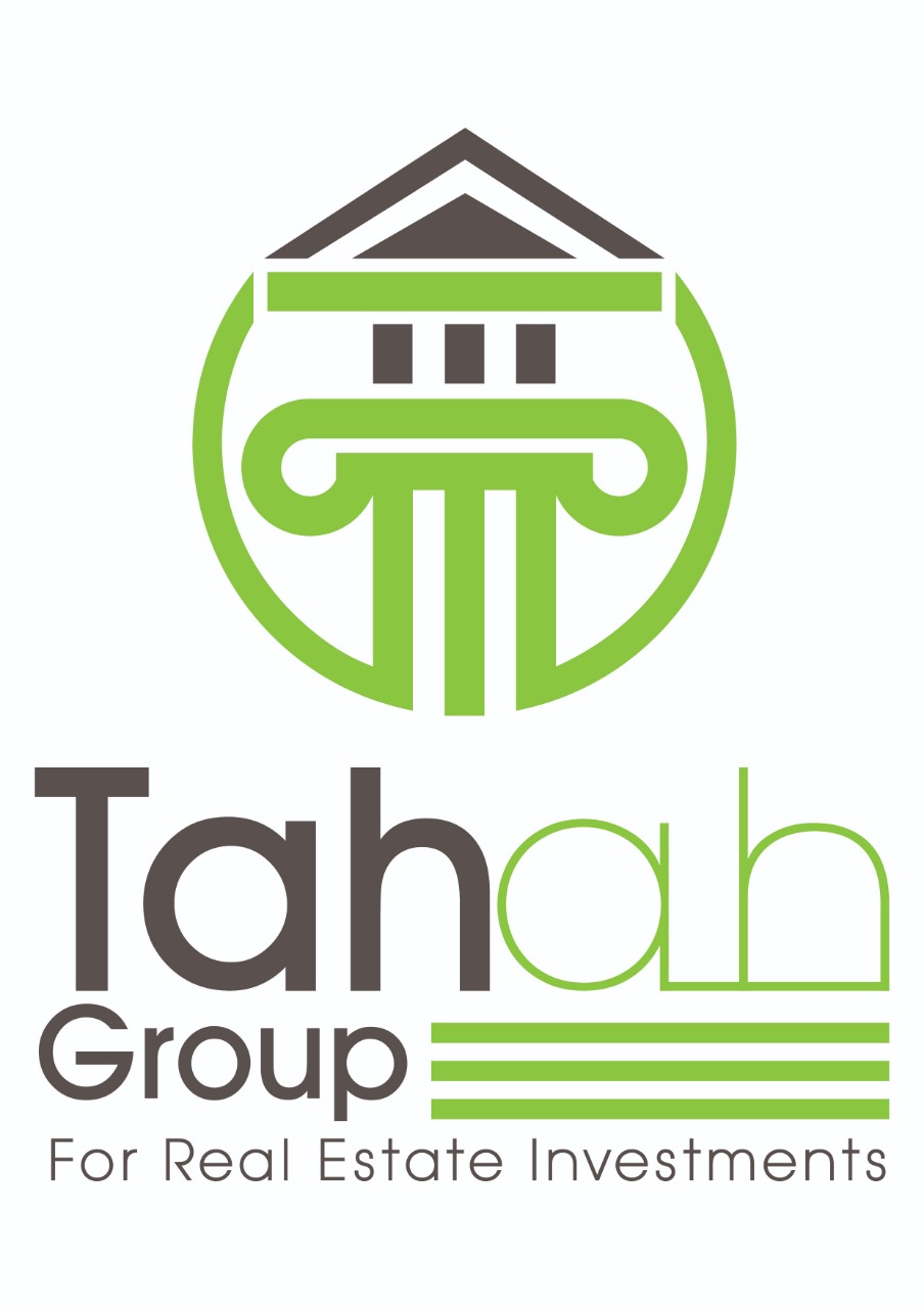 Taha for Real Estate