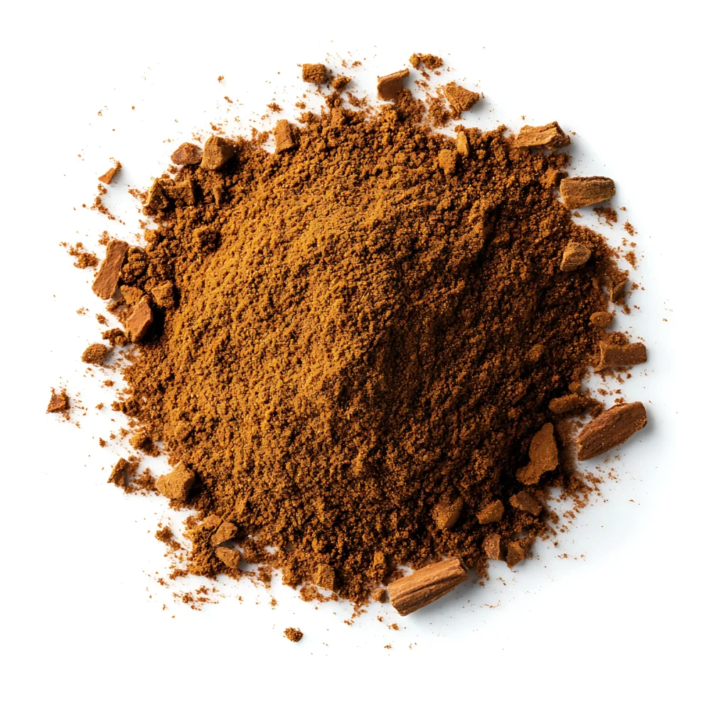 Chocolate Powder 4