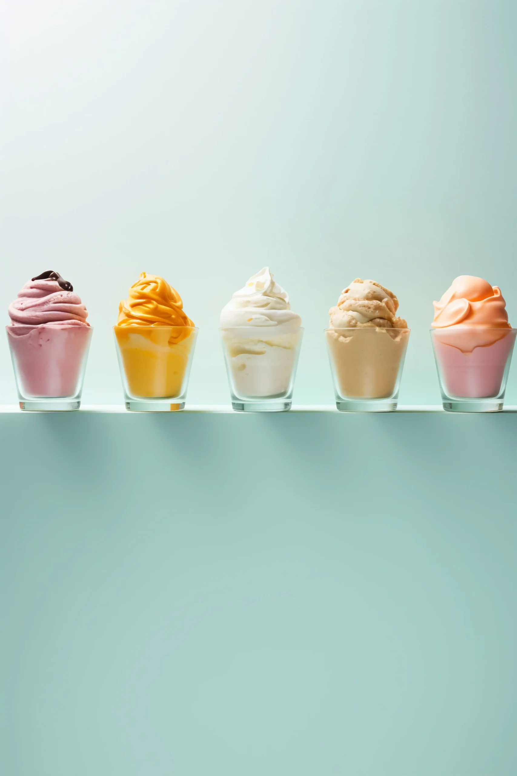delicious-ice-creams-arrangement