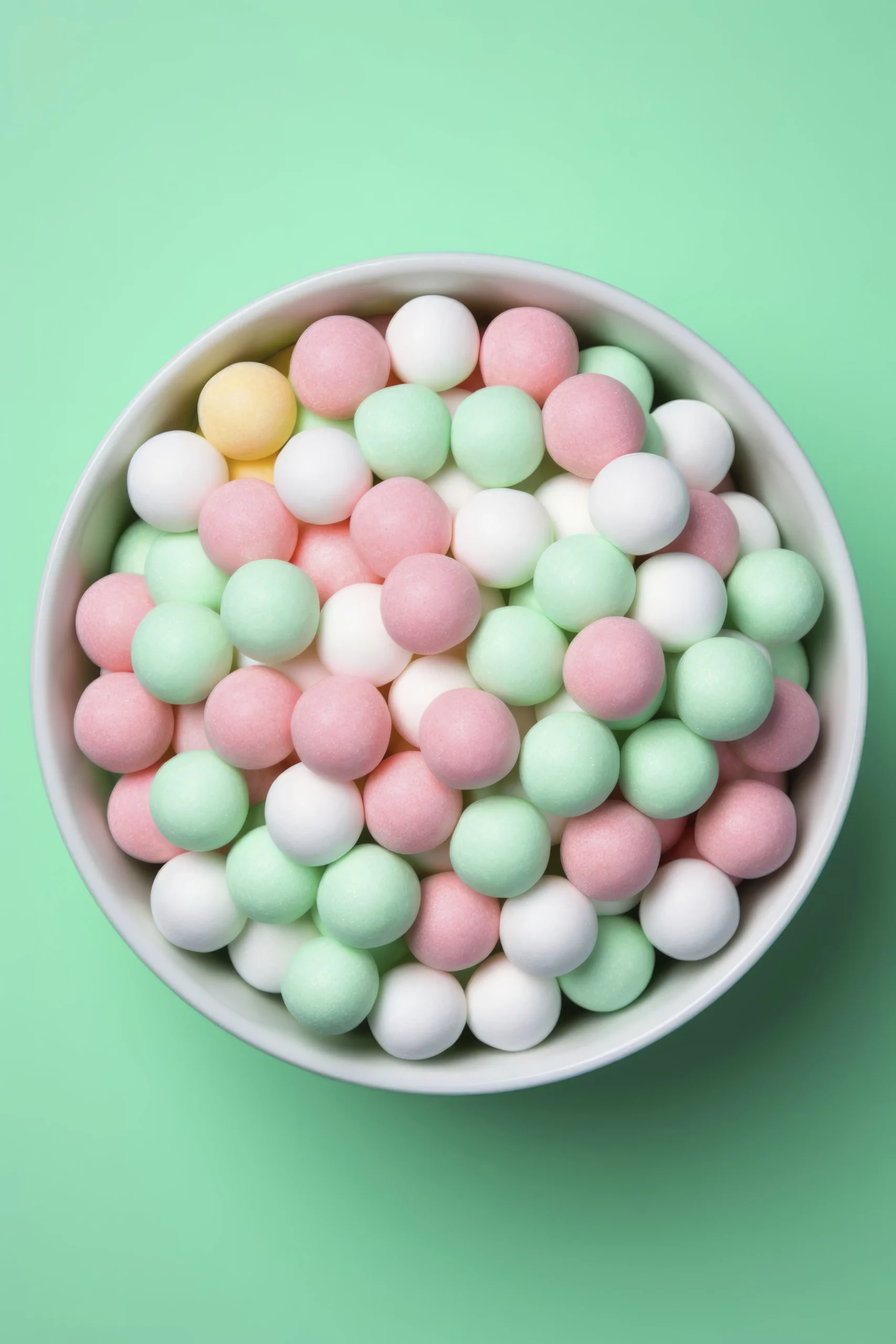 top-view-delicious-candy-bowl