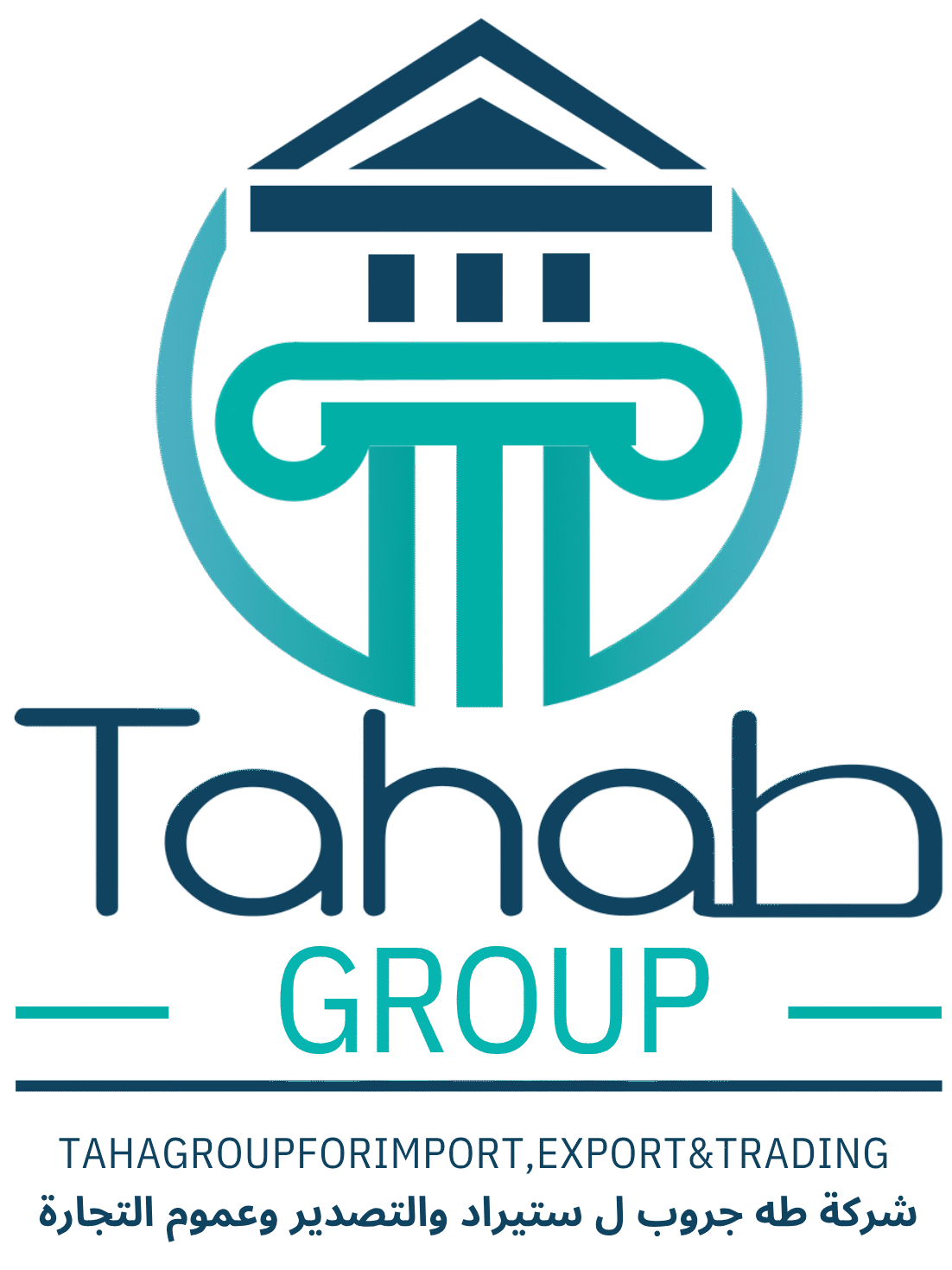 Taha Group
