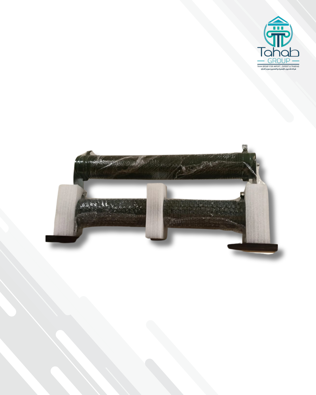 Resistor (2500 W – 64 Ω)